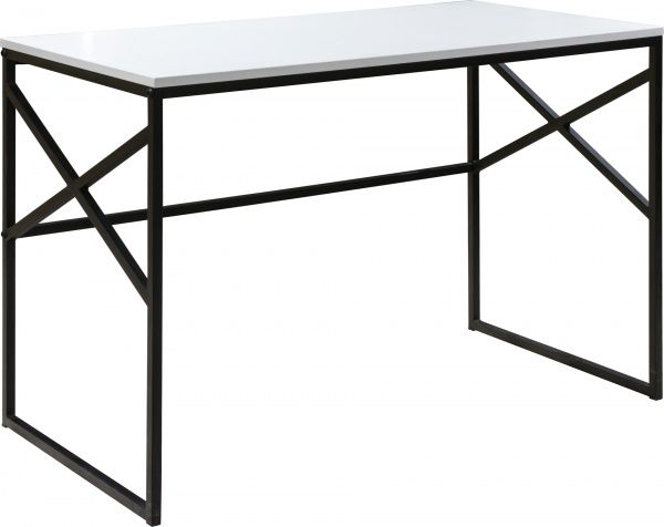 Стол компьютерный Вудус Star-M Джуниор С-43 белый 