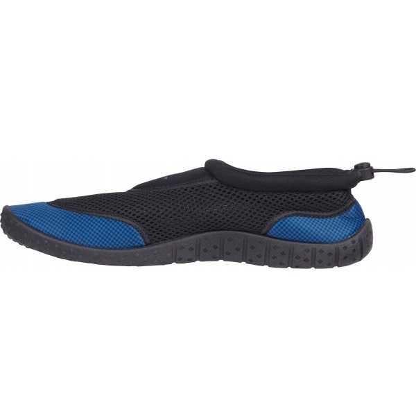 Тапочки Firefly Aquino III 416948-901050 р.EUR 44 черно-синий