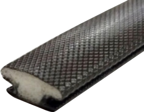 Відбійник пилозахисний DC 9х5,5 мм коричневий (11 м) 