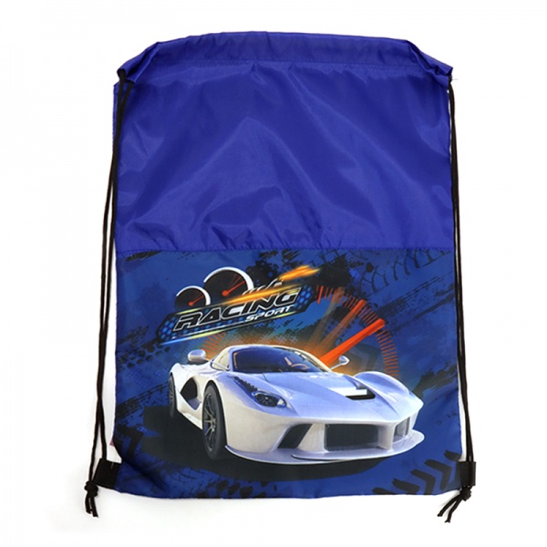 Сумка для обуви Lider Спорткар