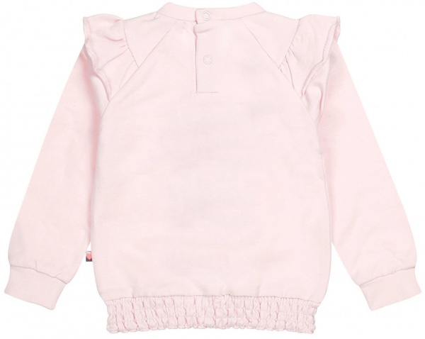 Свитшот для девочки Dirkje р.92 светло-розовый U44321-35 