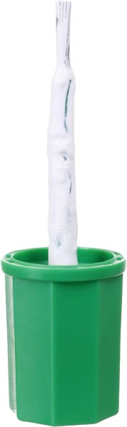 Корректор 4Office 16 мл с кисточкой Fluid 4-364