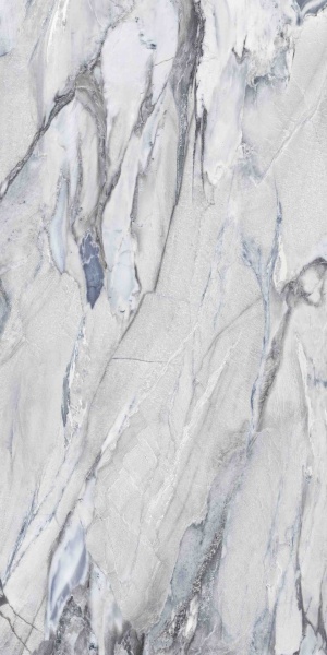 Плитка Stargres Blue jeans glossy effect 60x120 