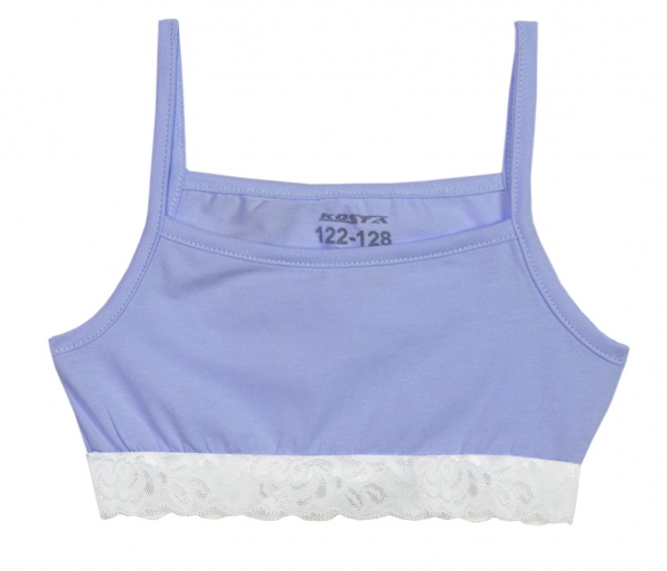 Топ KOSTA р.158-164 вік від 12 років різнокольоровий 1991-9