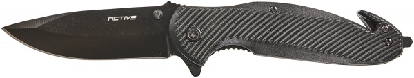 Ніж складаний ACTIVE Birdy Black 63.02.71