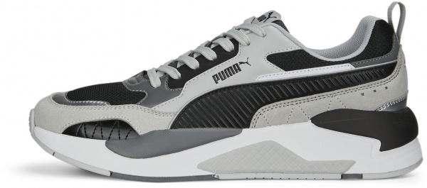 Кроссовки Puma X-RAY 2 SQUARE SD 38320312 р.42 серый