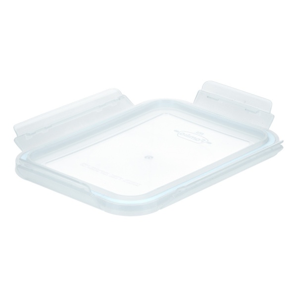 Контейнер Nested 1 л прямокутний білий miFamilia