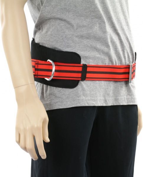 Пояс страховочный Delta Plus EX076