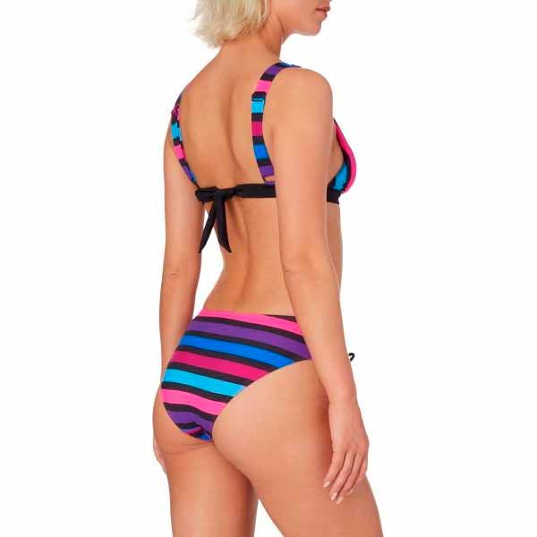 Купальник Firefly STRP3 Sandy wms 412440-057 р.36B чорний