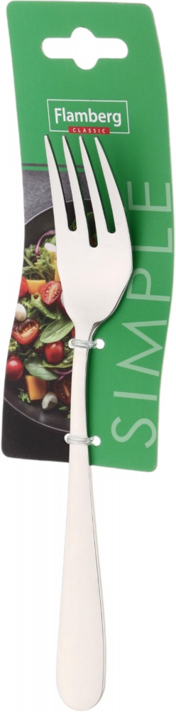 Вилка для рыбы Flamberg Simple
