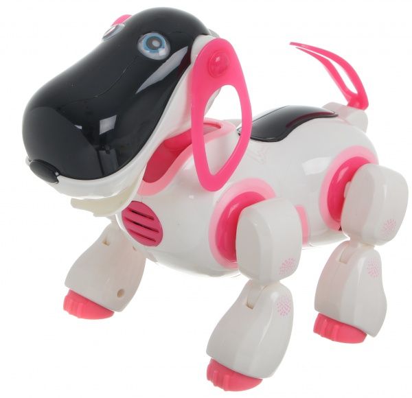 Интерактивный робот Собачка на инфракрасном управлении 2089