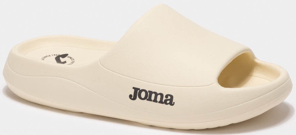 Шльопанці Joma After Lady SAFTLS2525 р.41 бежевий