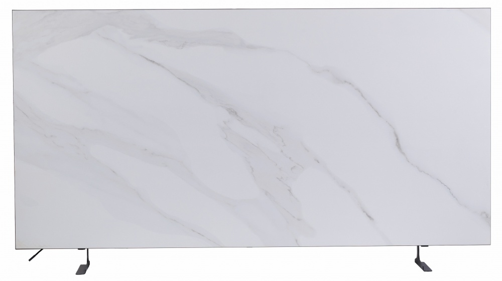 Обогреватель керамический Hyundai HCH-1000UA (мрамор белый)