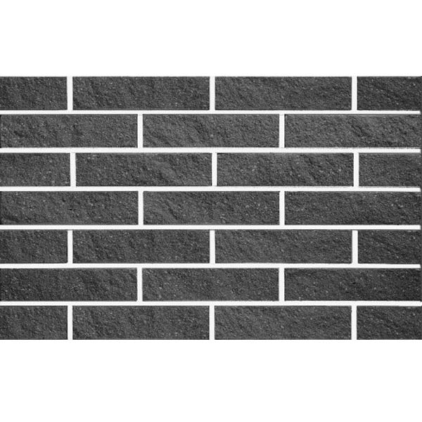 Кирпич Фагот мраморный 60 серый