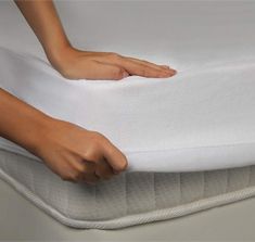 Наматрасники