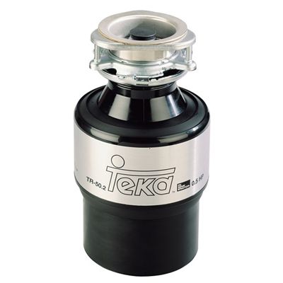 Измельчитель пищевых отходов Teka TR 50.2 40197002