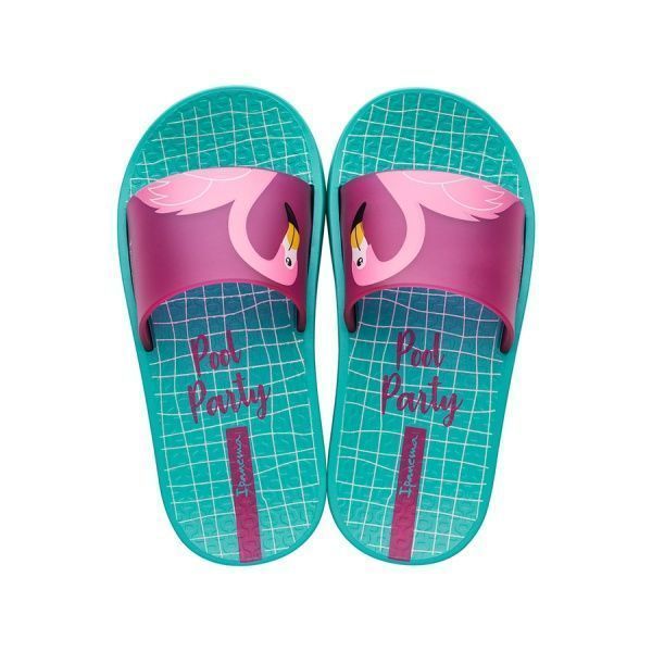 Шльопанці IPANEMA 26325_22299 р. 35-36 зелений