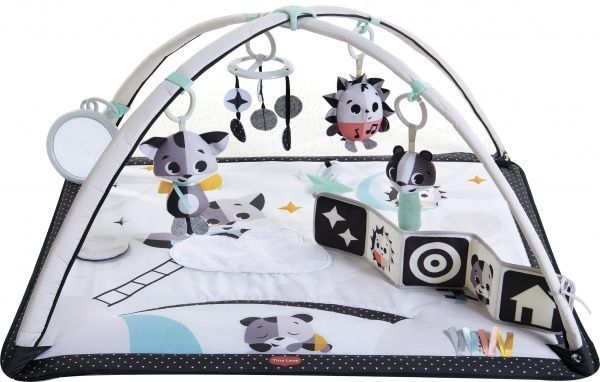 Развивающий коврик Tiny Love с дугами Ночная поляна 1205906830