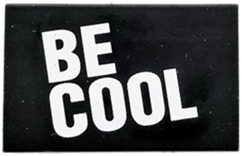 Ластик для карандашей Be Cool! YES