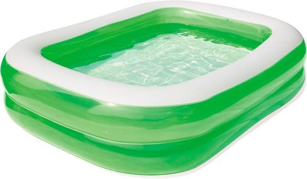 Бассейн надувной Bestway Slime Baff