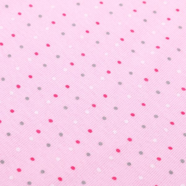 Комплект для дівчаток Фламінго р.116 рожевий 236-1007 