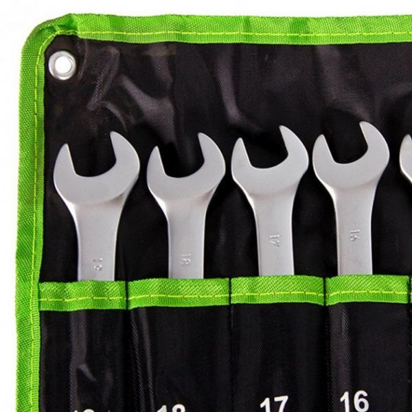 Набір ключів комбінованих Alloid 6-32 мм НК-2005-26М