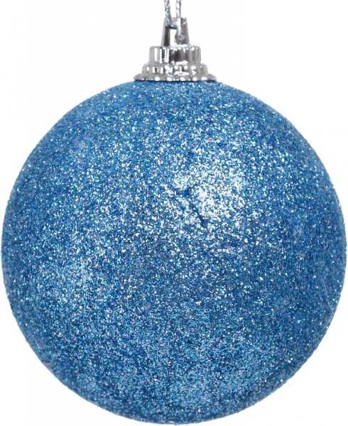 Набор елочных шаров Перелив в ассортименте d 60 мм 28 шт./уп.