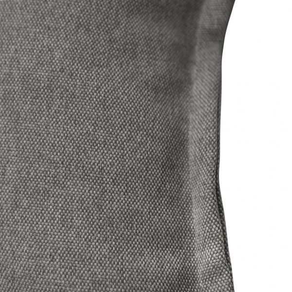 Подушка декоративна Manchester-33 42x42 см сірий ARHome 