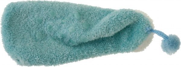 Капці дитячі Maxwin KIDS Бейбі-песик р.29-31 блакитний MWSE015/blue 