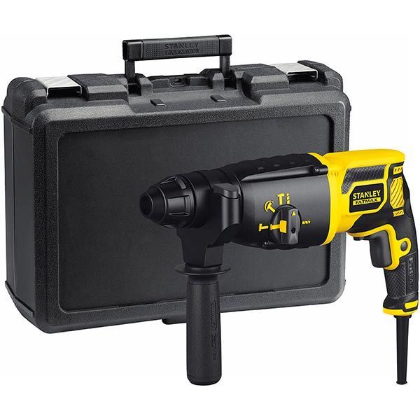 Перфоратор Stanley FatMax FME500K