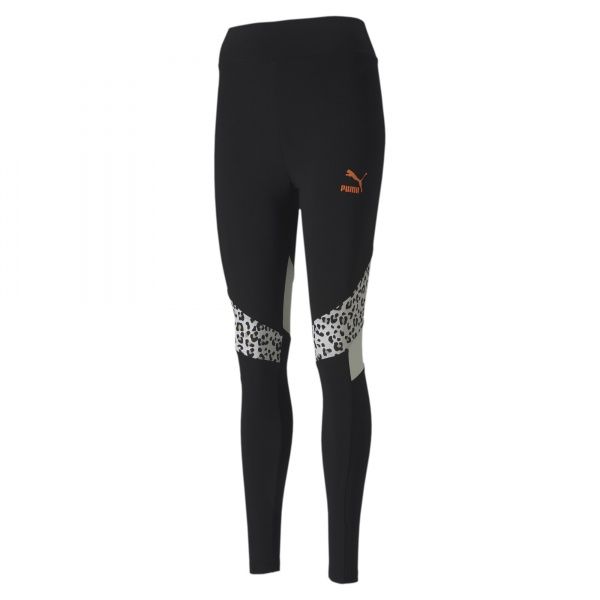 Лосины Puma TFS Leggings 59775361 M черный