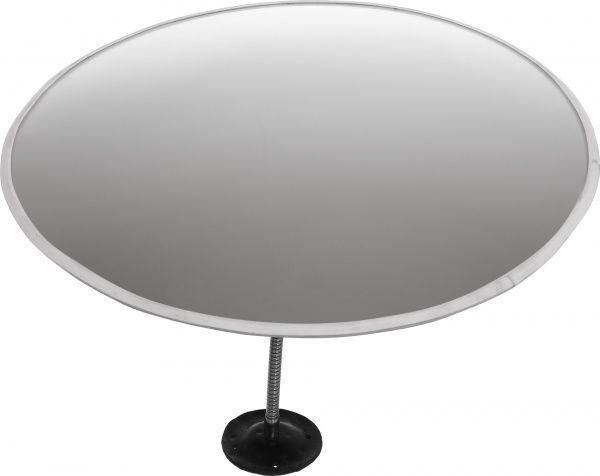Зеркало сферическое для помещений К400 d400 мм (40514089)