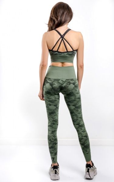 Бра EA7 6HTH51-TJ7MZ-2218 M зелений