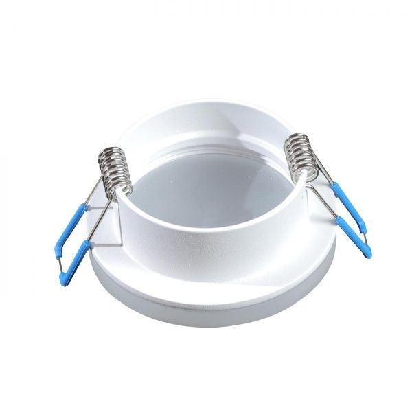 Светильник точечный Светкомплект AS ACR 7030 SWH 10 Вт GU5.3 белый 