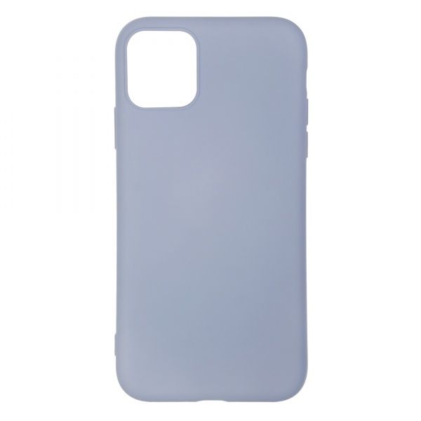 Чохол-накладка Armorstandart ICON Case для Apple iPhone 11 Blue (ARM56700)