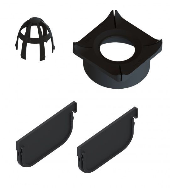 Набор аксессуаров S'PARK к ЛВ-10.14.07-ПП 06821.3-У