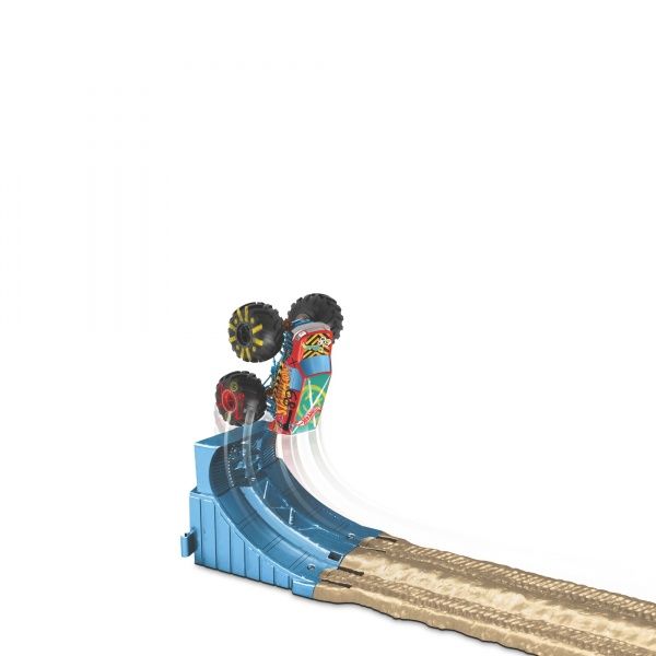 Игровой набор Hot Wheels 