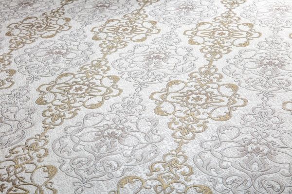 Шпалери вінілові на флізеліновій основі Bravo 86015BR95 1,06x10,05 м 