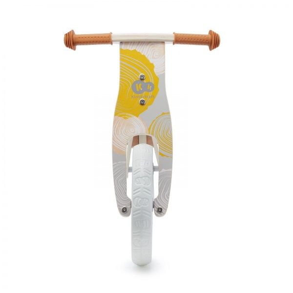 Біговел Kinderkraft Runner 2021 Nature KRRUNN00YEL0000