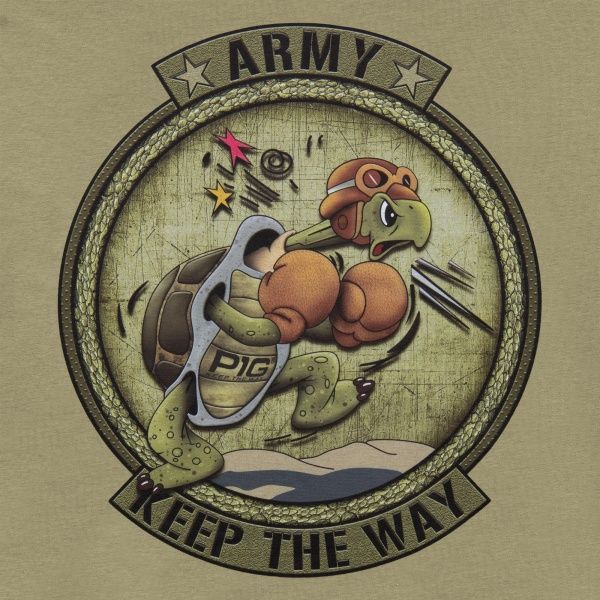 Футболка P1G С РИСУНКОМ 