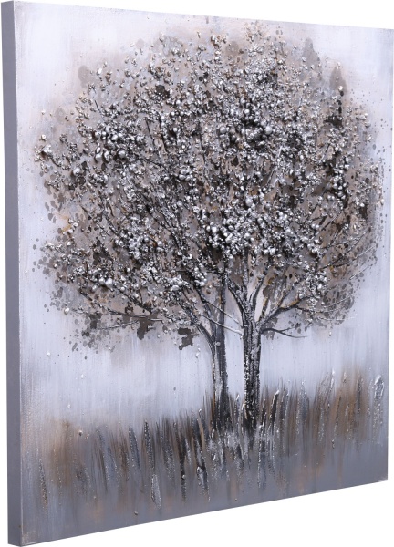 Картина Арт Фуенте 80x80 см F701A 