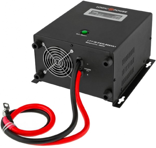 Контролер LogicPower LPY-W-PSW-800VA+(560Вт)5A/15A 4143