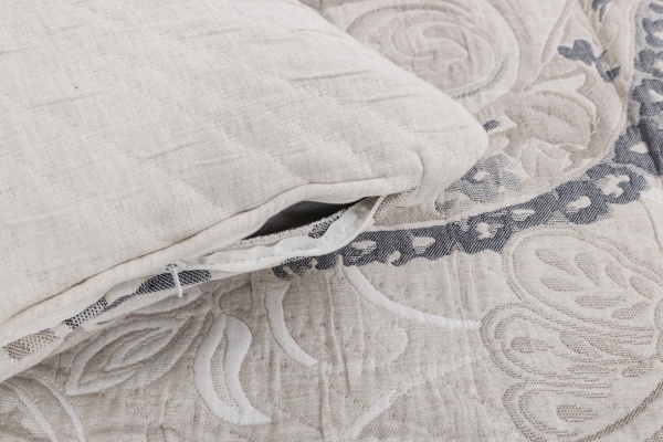 Набор декоративный PAISLEY 763/07 бежевый Manterol 