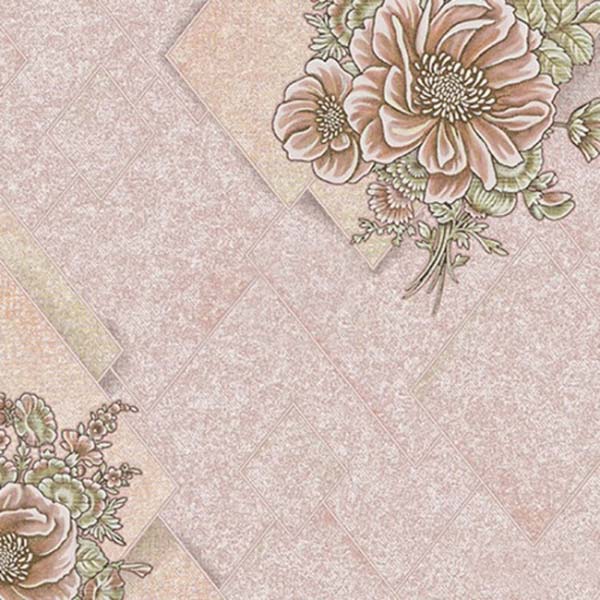 Ланіта Барбара декор ВК 3-0736 0.53х10.05 м