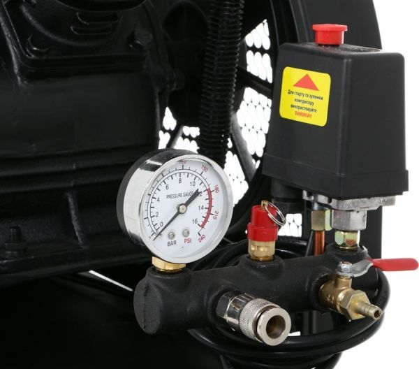 Компрессор Compass XY2065A-100