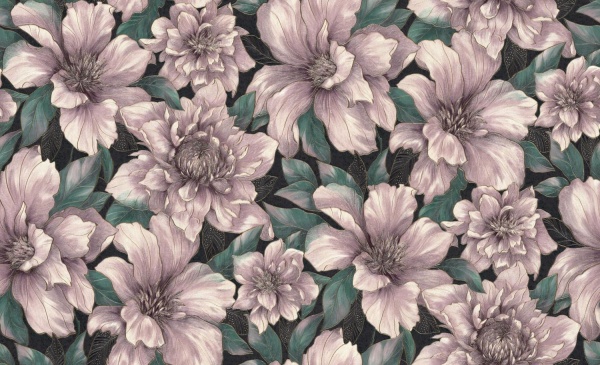 Шпалери вінілові на флізеліновій основі Status 430ST39 1,06x10,05 м 