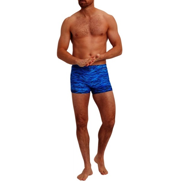 Плавки Energetics Sully M 416980-540 р.9 синій