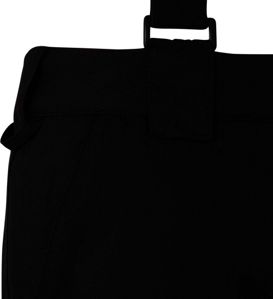 Брюки McKinley Givo jrs 408726-057 р. 152 черный