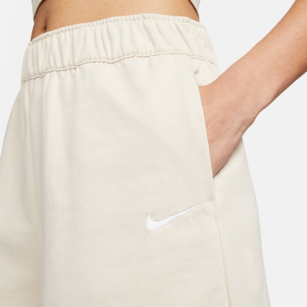 Шорты Nike DM6728-126 р. L бежевый