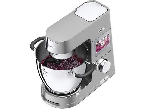 Кухонна машина Kenwood KCL95.004SI Cooking Chef XL 